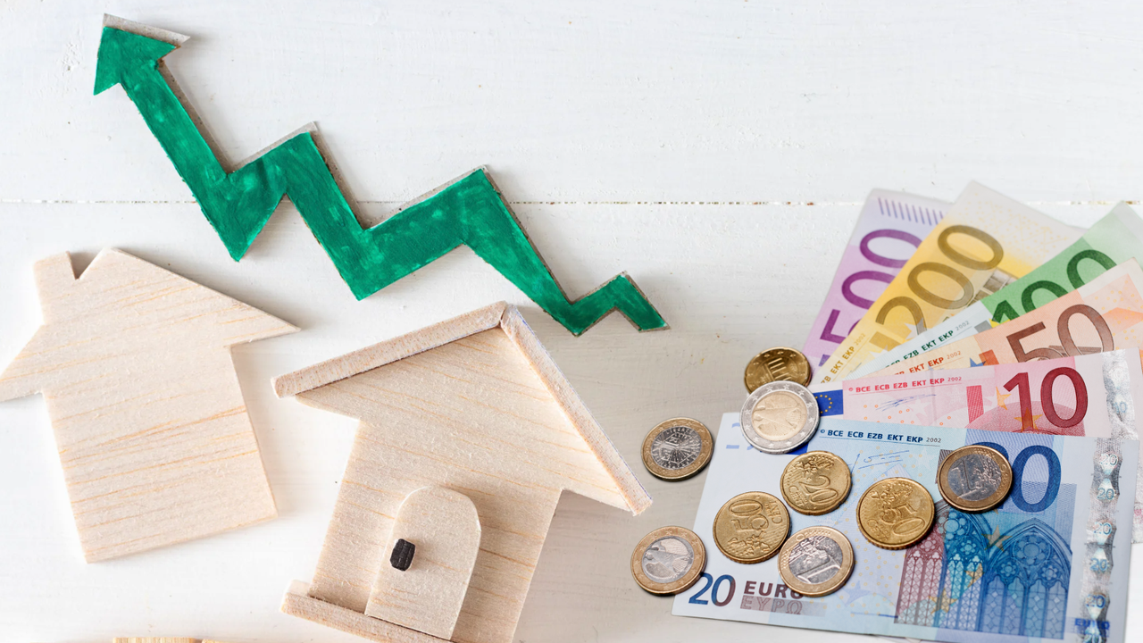 Цените на имотите в България продължават да галопират