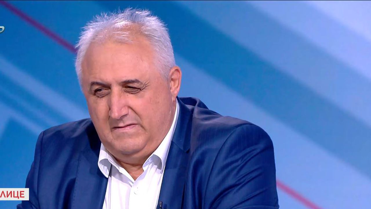 Мехмед Дикме: ДПС се върна към същността си, партията ще се бори да е първа политическа сила
