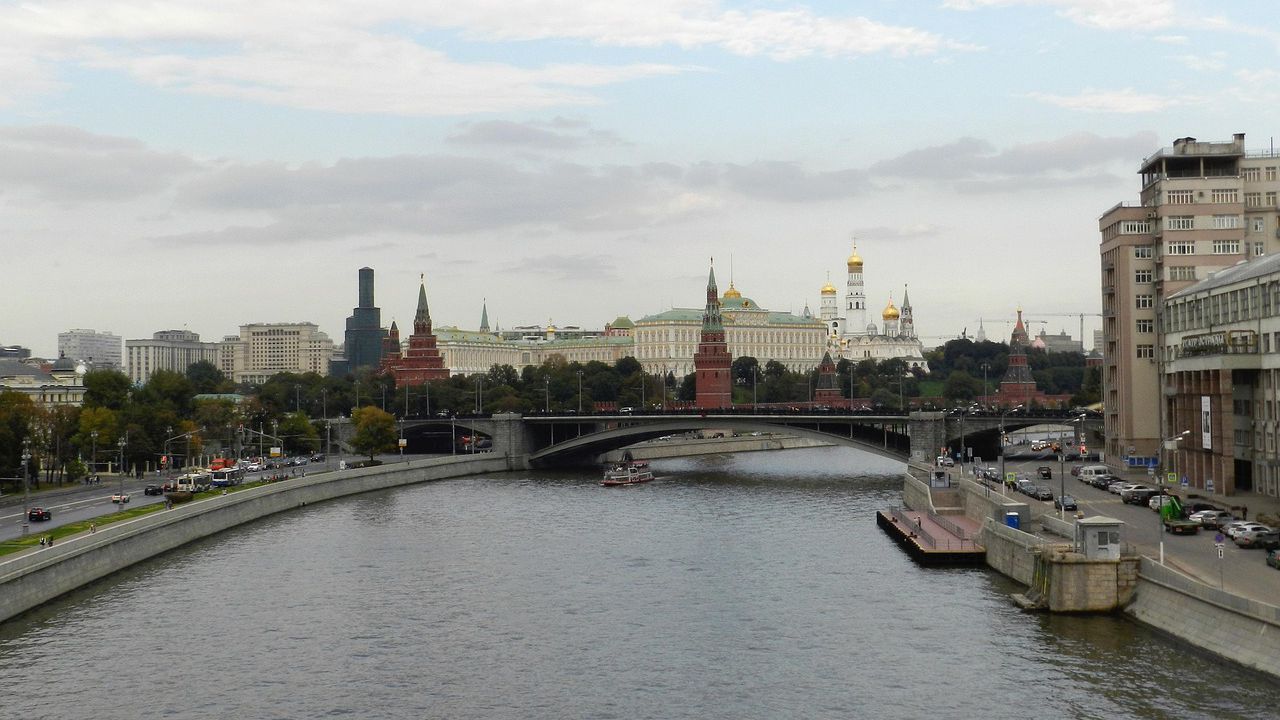 Руската икономика нараснала с 0,6% през третото тримесечие