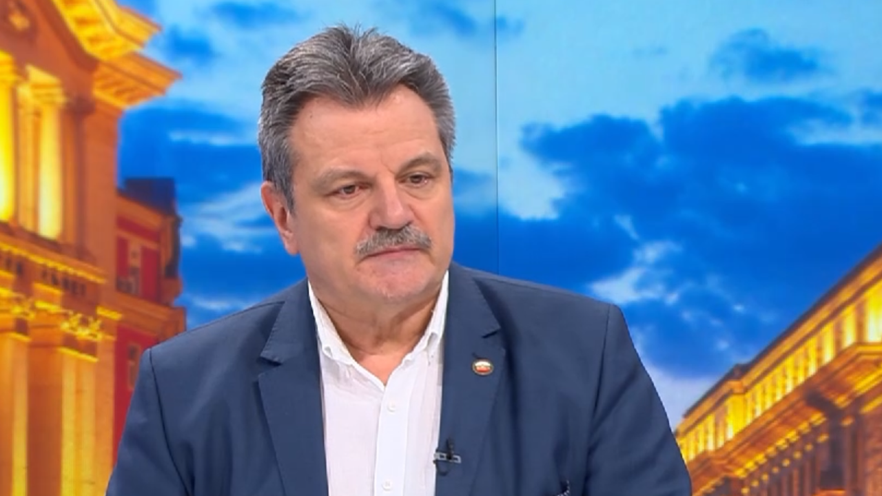 Д-р Симидчиев: Действията на институциите са опит за концентрация на власт и репресии срещу опозицията