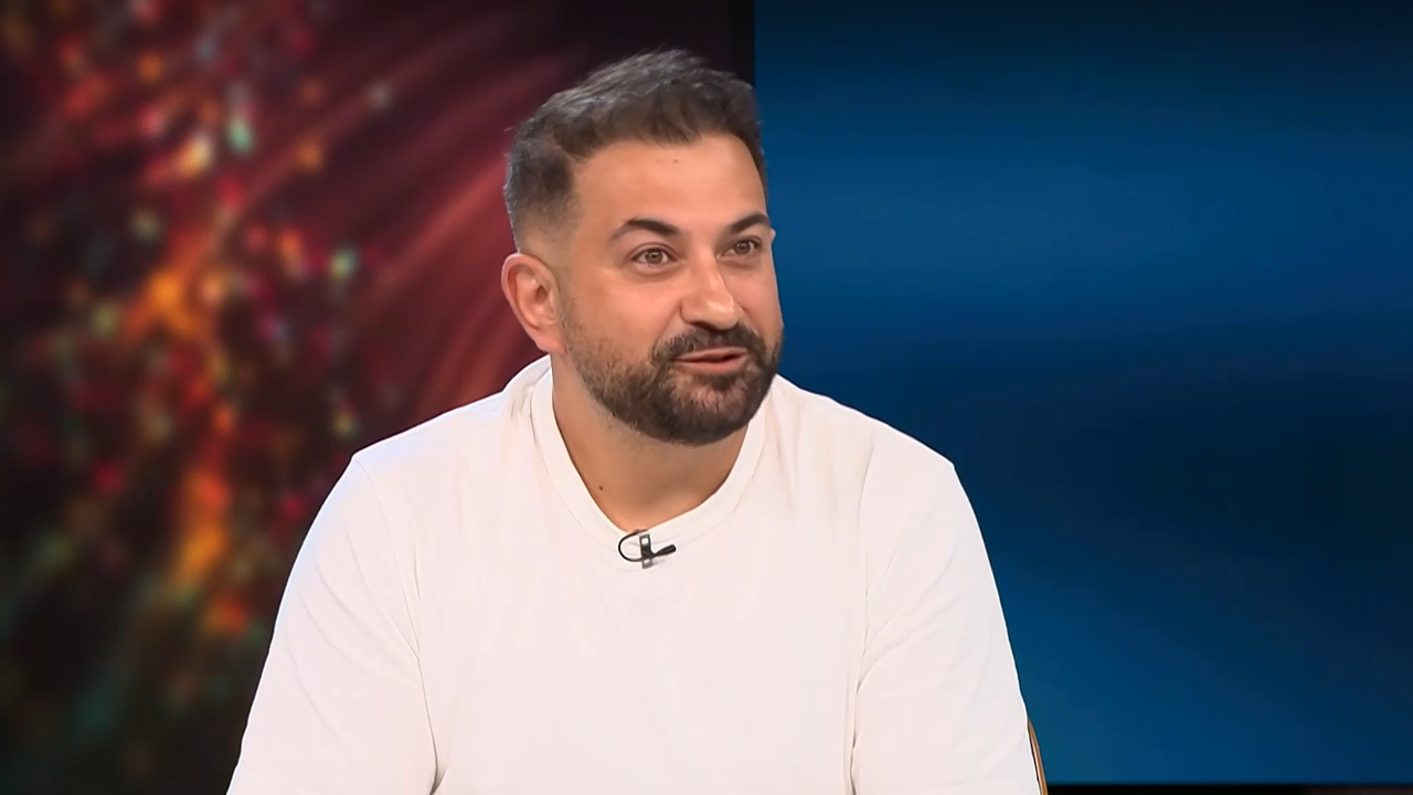 Д-р Алдин Али: Допитвал съм се се до AI за доуточняване на диагнозата на пациент