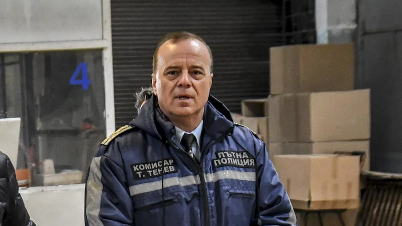 Бивш шеф на КАТ за тол камерите: Магистралите са най-безопасни, най-много смъртни случаи има по първокласните и второкласните пътища