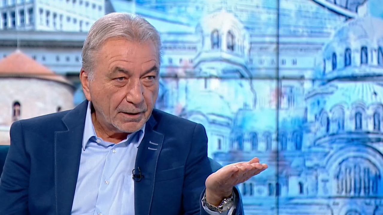 Росен Карадимов, КЗК: Използват еврото, за да вдигат цените безпричинно