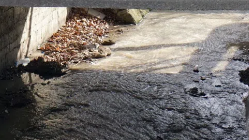 18-годишно момиче падна с колата си в река Поройна в Шумен