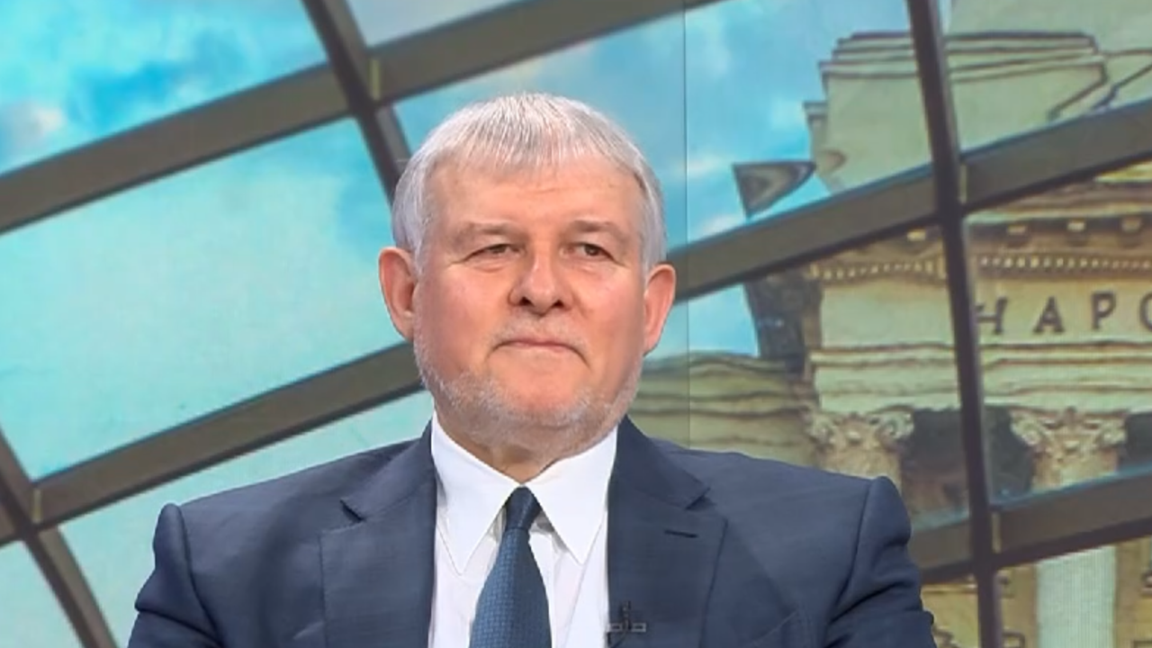 Румен Христов: Аджамиите от ПП може наистина да са допуснали това, което твърди прокуратурата