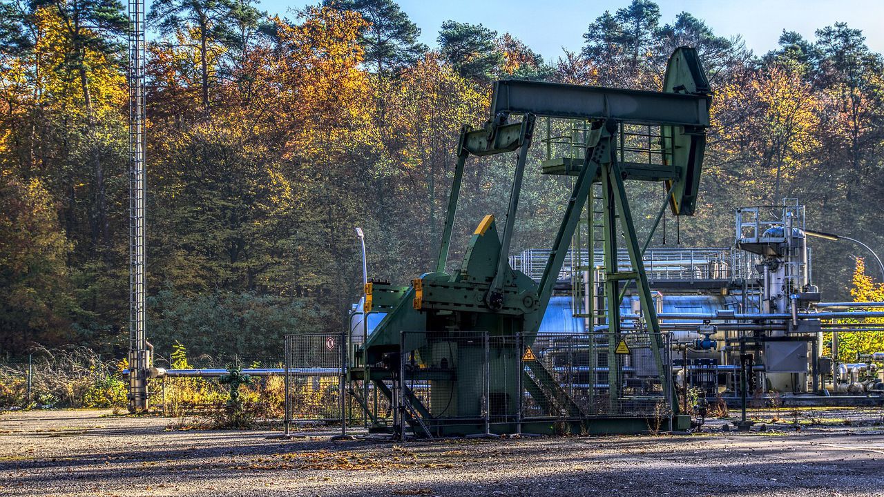 Цената на петрола на ОПЕК леко се понижи