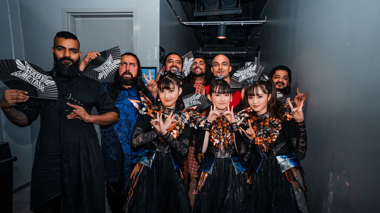 Bloodywood за ролята на BABYMETAL на музикалната сцена: Дори да се чувствате аутсайдери, все пак принадлежите някъде