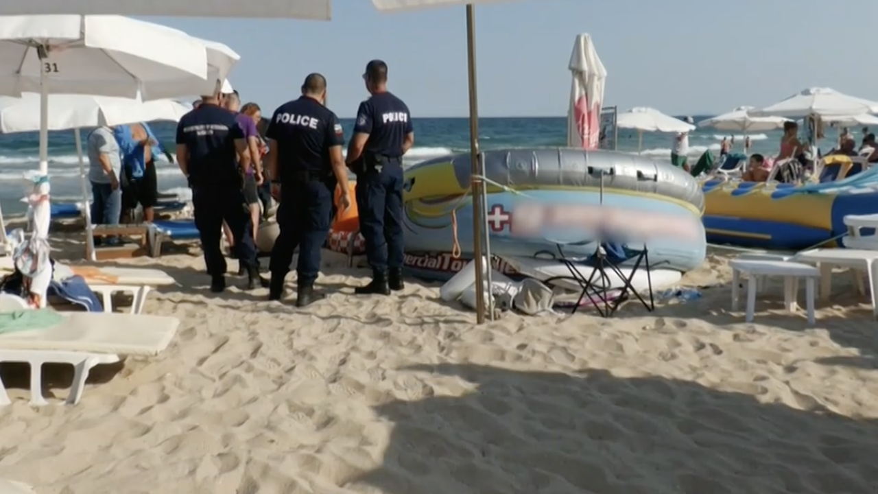 Продължава разследването на трагичния инцидент, при който 8-годишно дете загина