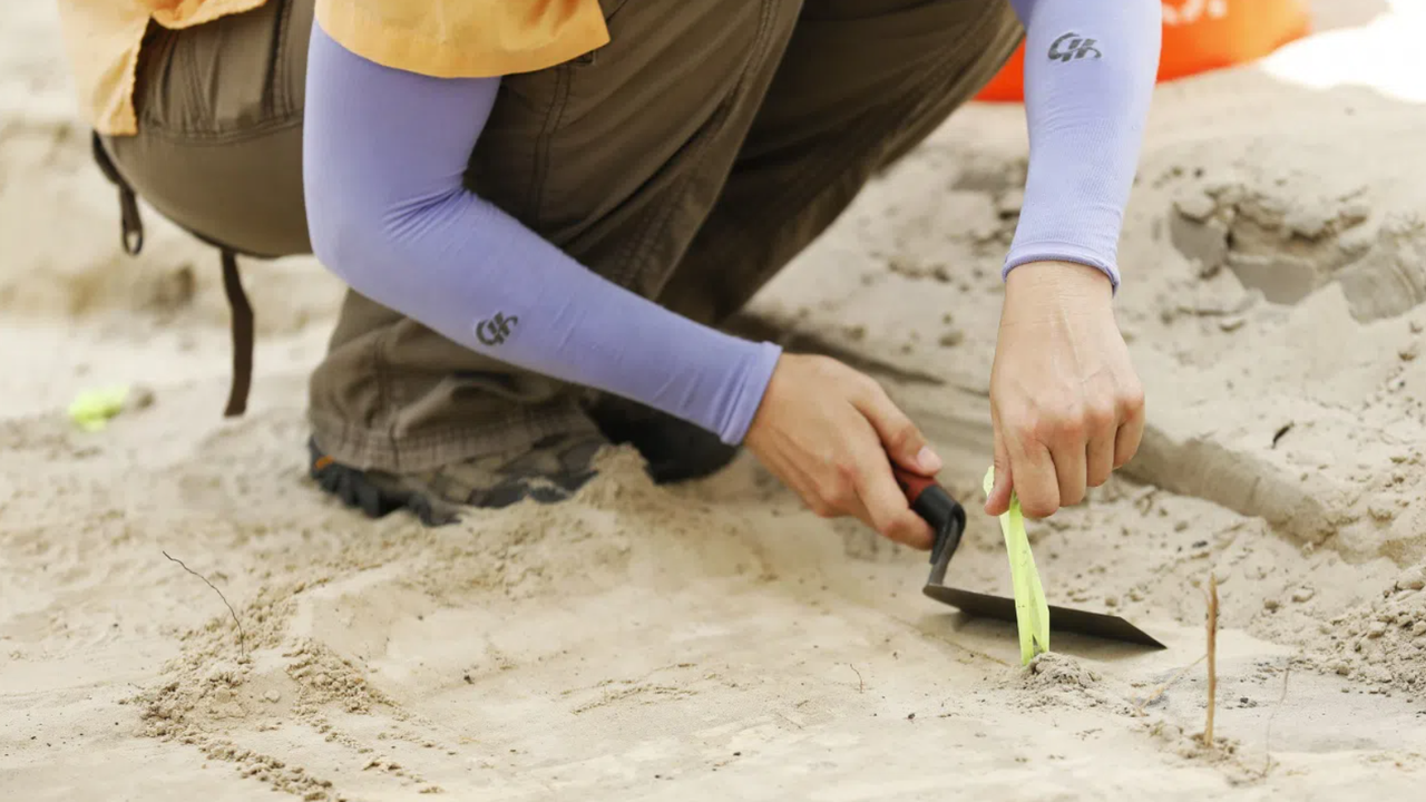 Израелски археолози откриха най-стария известен дом за възрастни хора в света