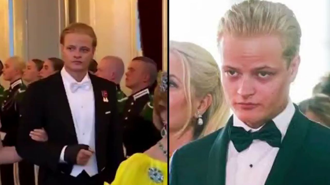 Член на кралското семейство отива на съд за изнасилване