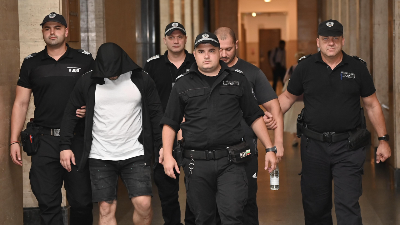 Апелативен съд - София не уважи искането на двама от