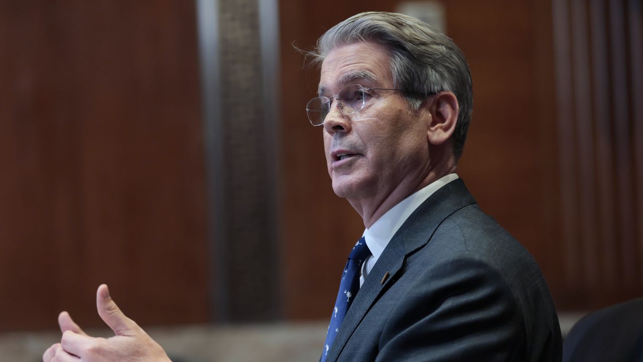 Американският министър на финансите: Срещата в Аляска беше демонстрация на сила от страна на Тръмп