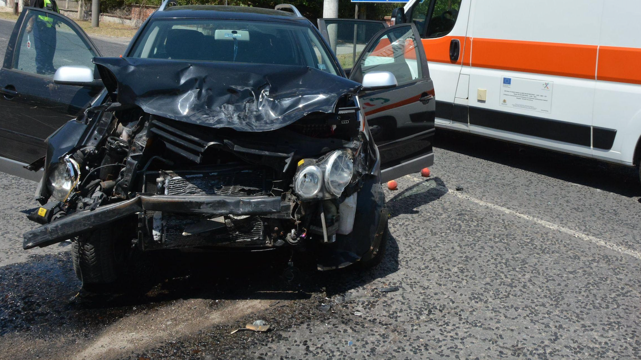 През изминалото денонощие на територията на страната са станали 20