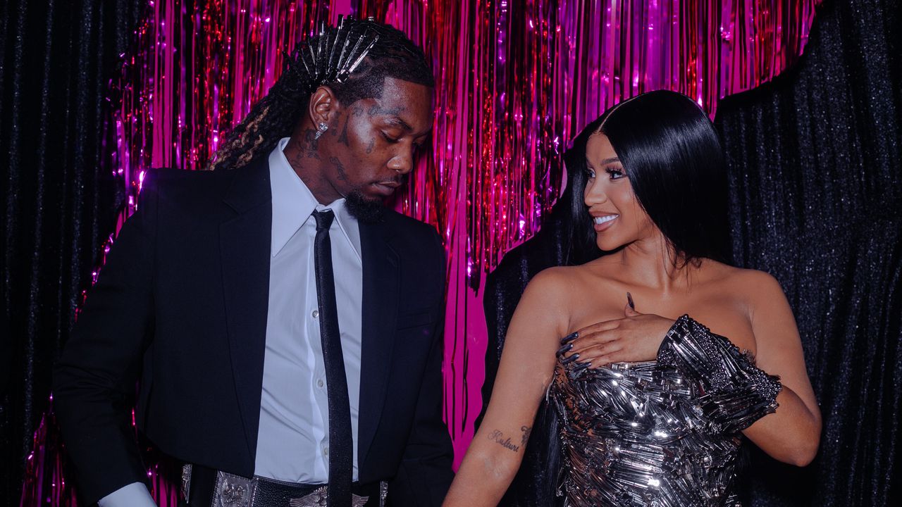 Офсет се сбогува символично с Cardi B в песента си „Move On“ и признава: Сбърках