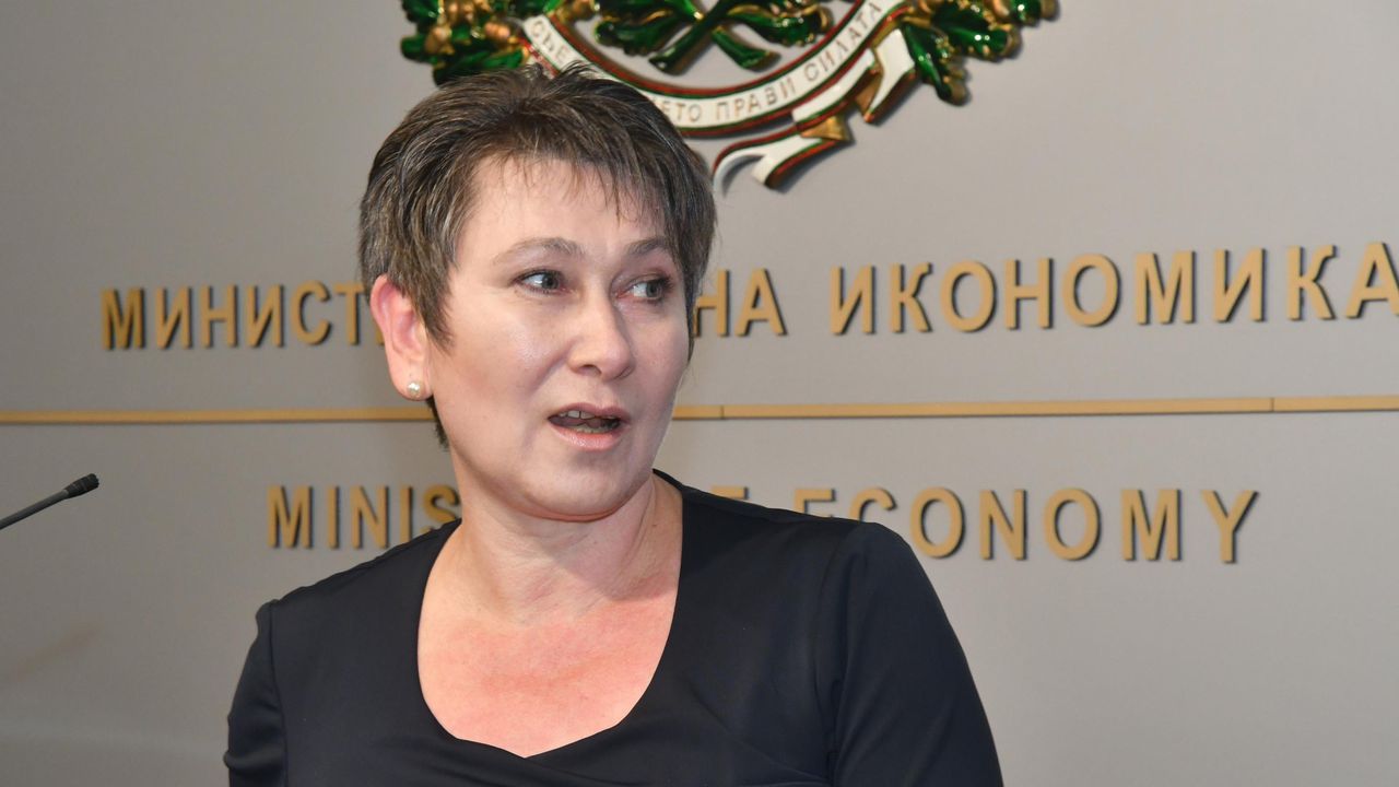 Инфлацията в България се ускорява.Няма как да имаме скъп енергиен