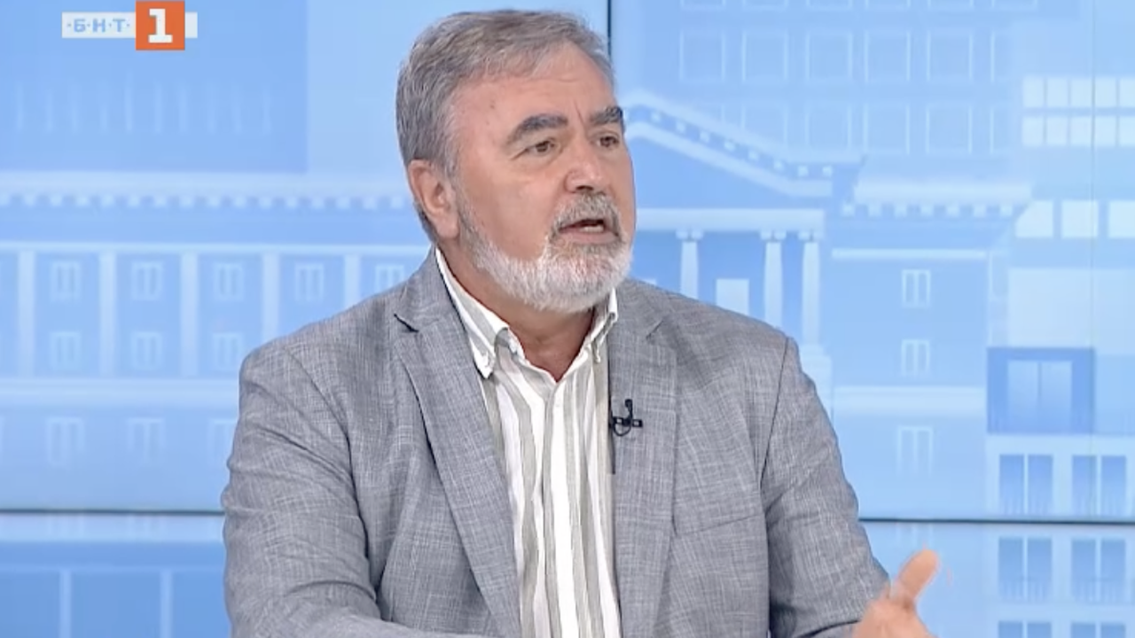 Доц. Кунчев: Броят на болните дори показва колко ни е чисто морето