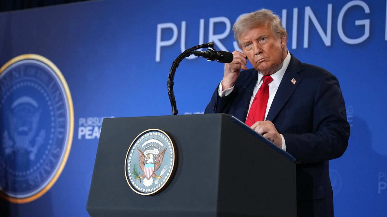 Тръмп: Путин ще се изправи пред трудна ситуация, ако не иска да сключи сделка за Украйна