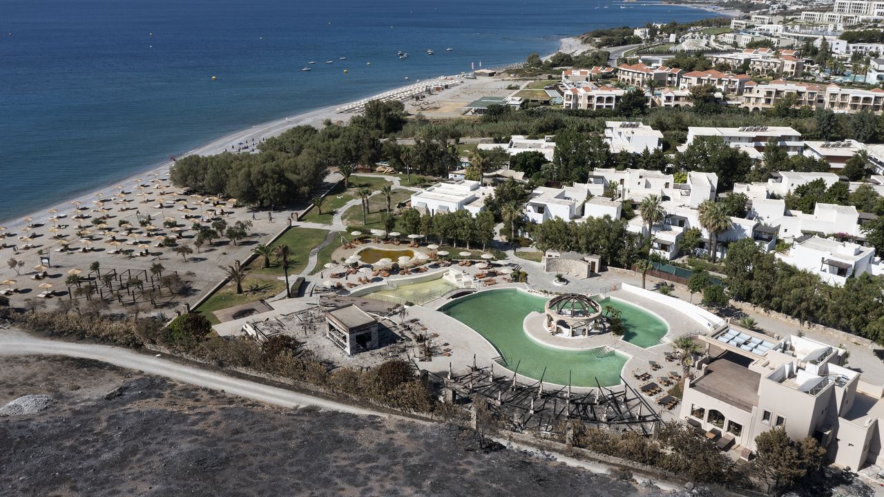 Гърция въведе нови изисквания за отдаване на имоти под наем