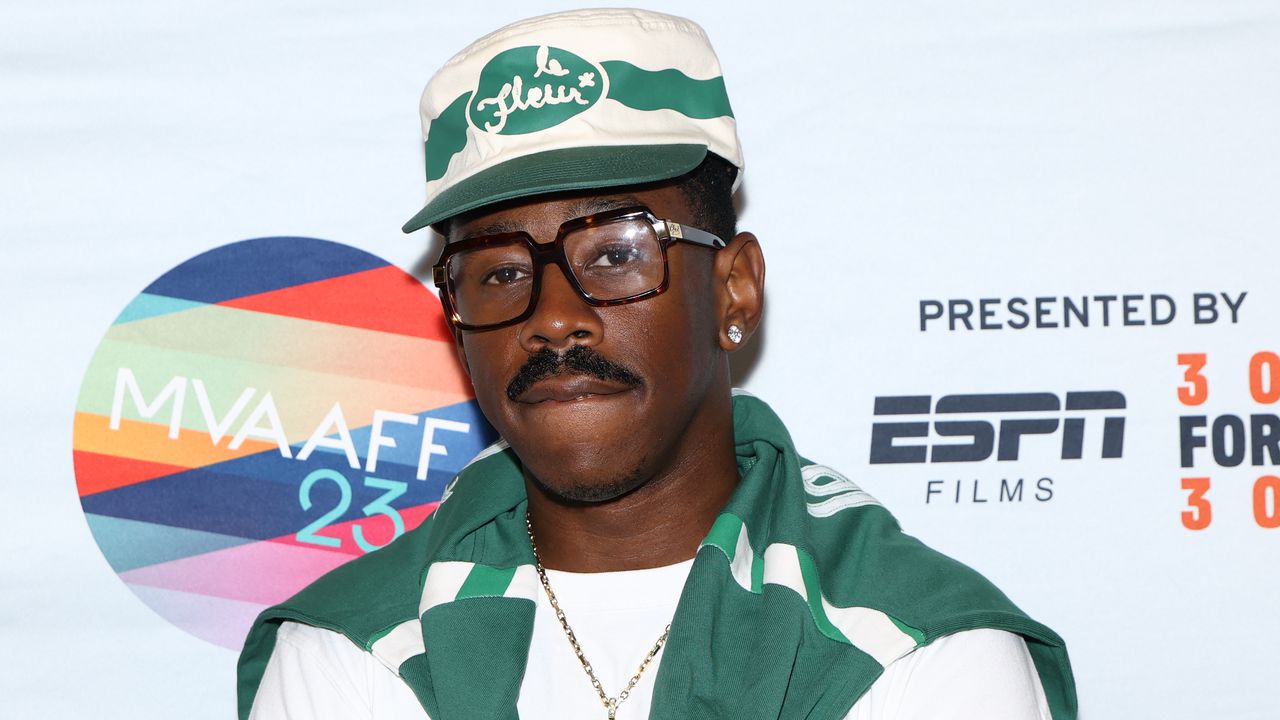 Tyler, The Creator провокира с видеото към „Sugar On My Tongue“