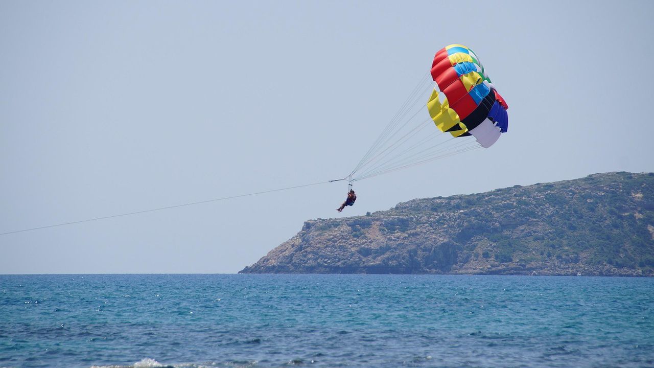 Бащата на 8-годишното детенце, което загина в Несебър, е полицай