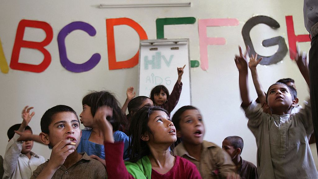 Агенцията на ООН, която отговаря за борбата със СПИН, може