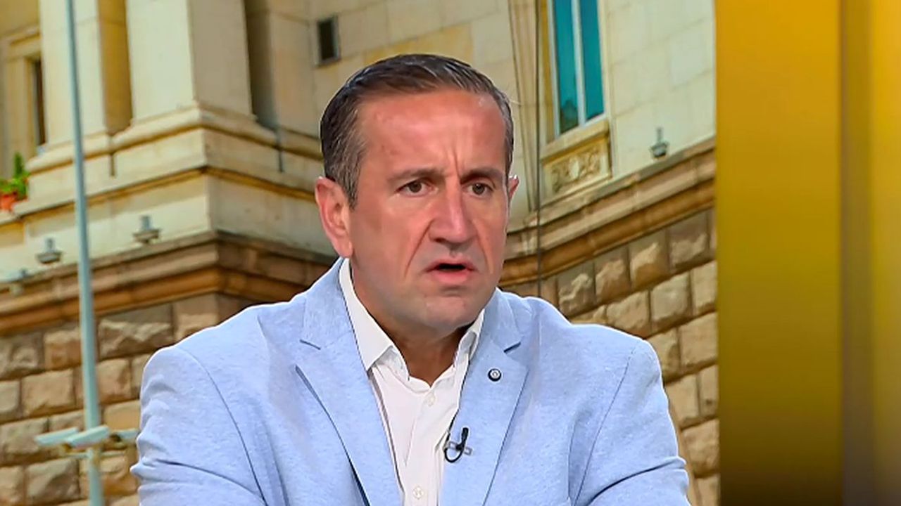 Съжалявам, че вчера се стигна дотук. Ние бихме се извинили