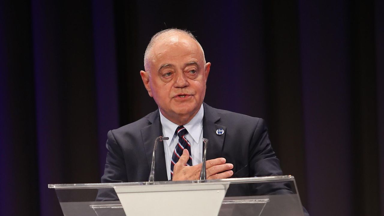 Той добави, че са гласували против и имат много солидни