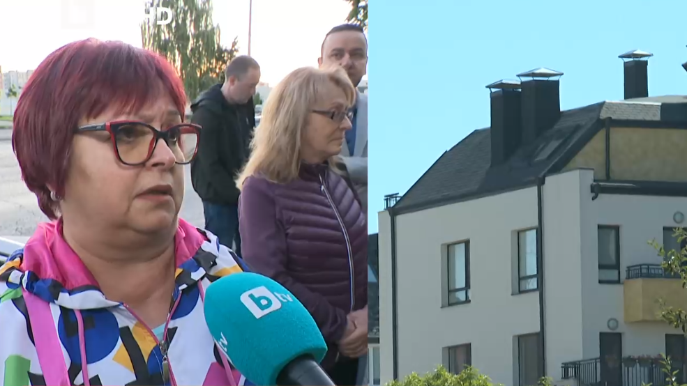 До Нова година без парно и топла вода остават в