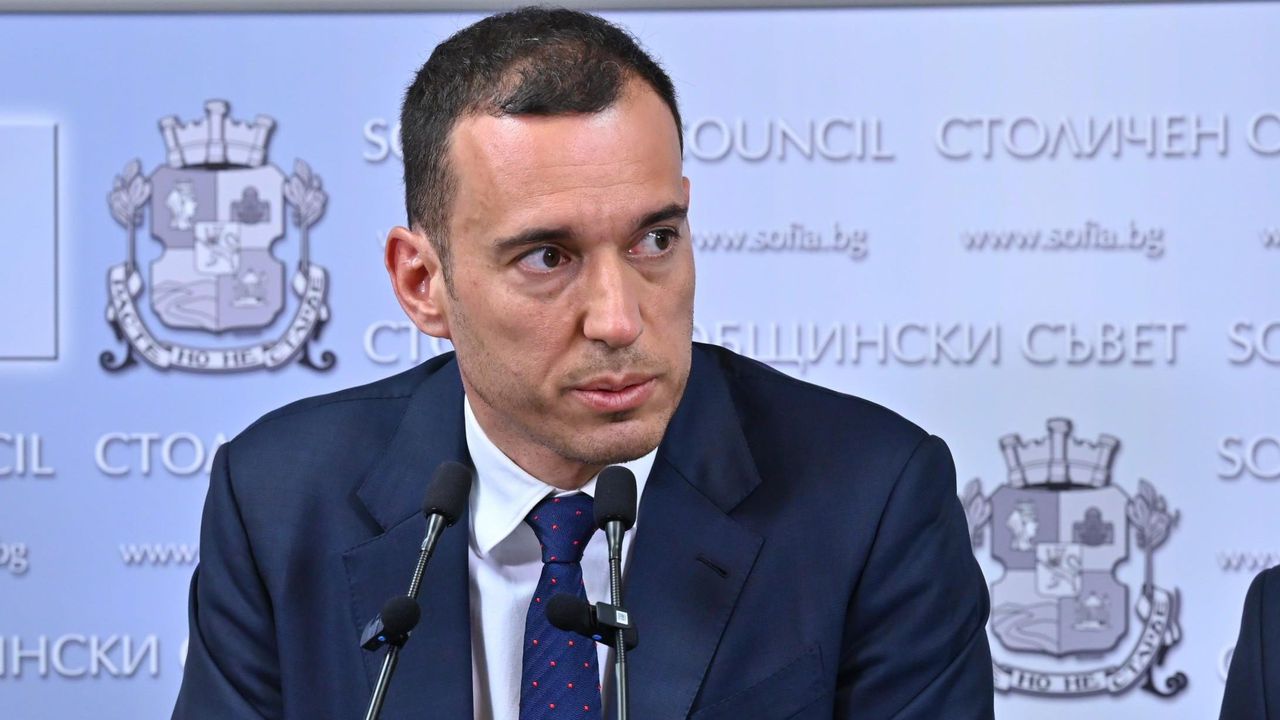 Терзиев: Вече има напредък по плана за управление на "Витоша"