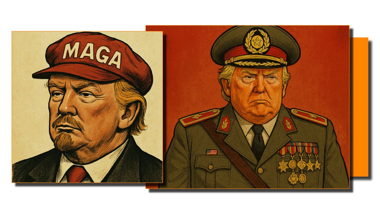 Ще доживеем ли да видим как се връща свободата на словото в Америка?