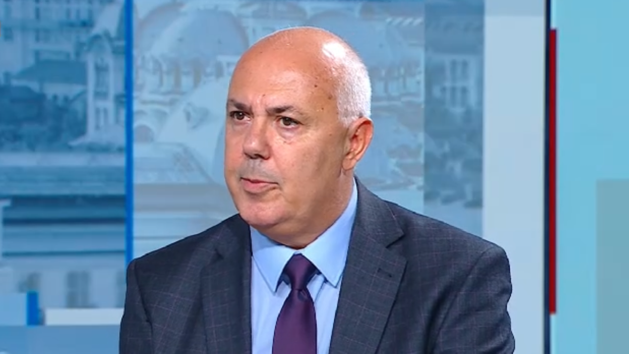 Скандалите около МВР напоследък подронва доверието на гражданите към държавата.