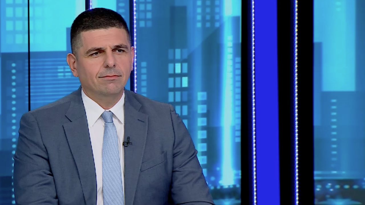 Ивайло Мирчев: Управляващите съдружници се скараха