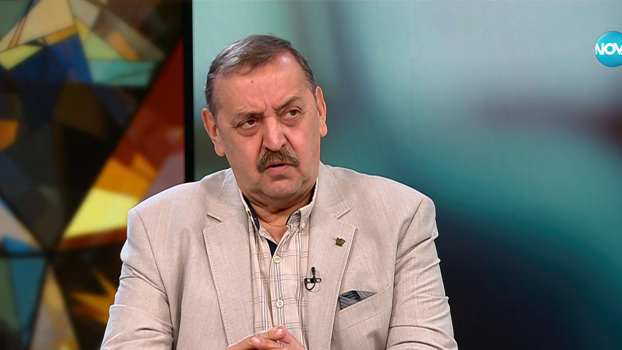 Сега е моментът за ваксинация. Може да се ваксинираме до