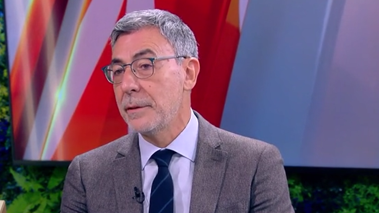 По думите му едва след избор на нов ВСС казусът