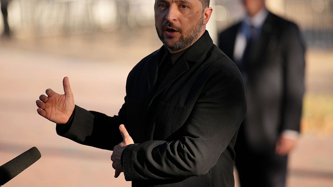 Роман Виниченко – украински военнослужещ, каза пред АП, че смята,