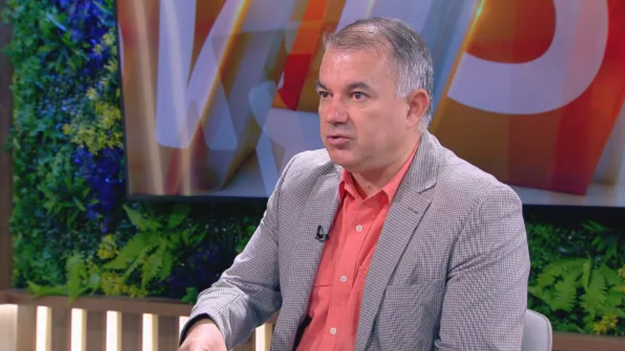 Това е индикатор за наличие на непазарни структури в тези