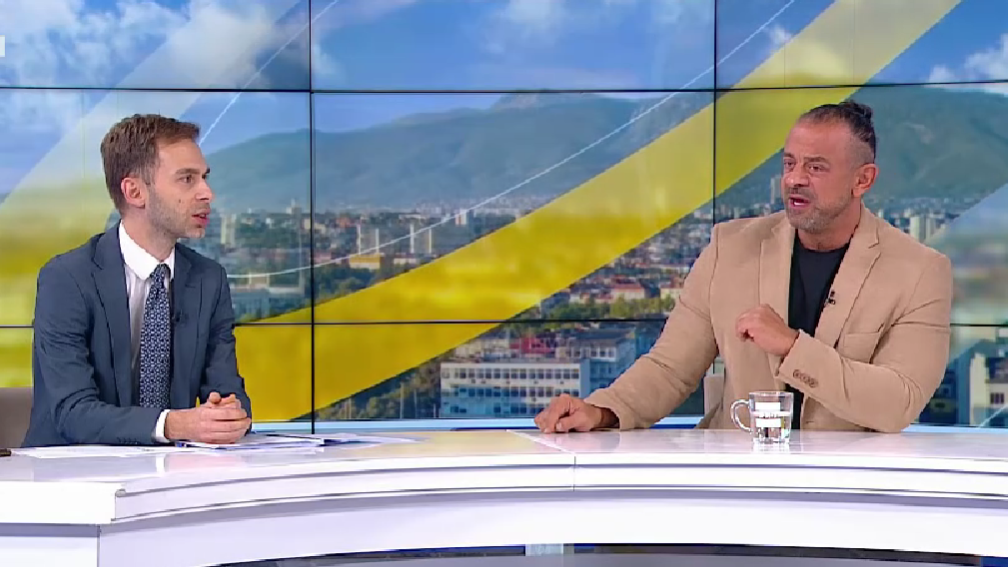 Реформата в паркирането: Алибегов към Зографски - Обсъждането не се прави с анкети между роднини и приятели