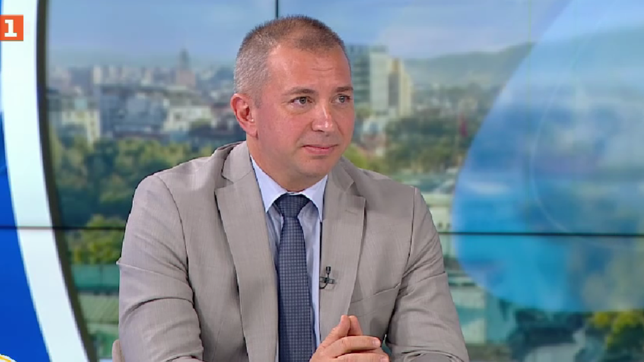 Добрин Иванов (АИКБ): И трите бюджета бяха приети, както са предложени, без заявки за промени между двете четения