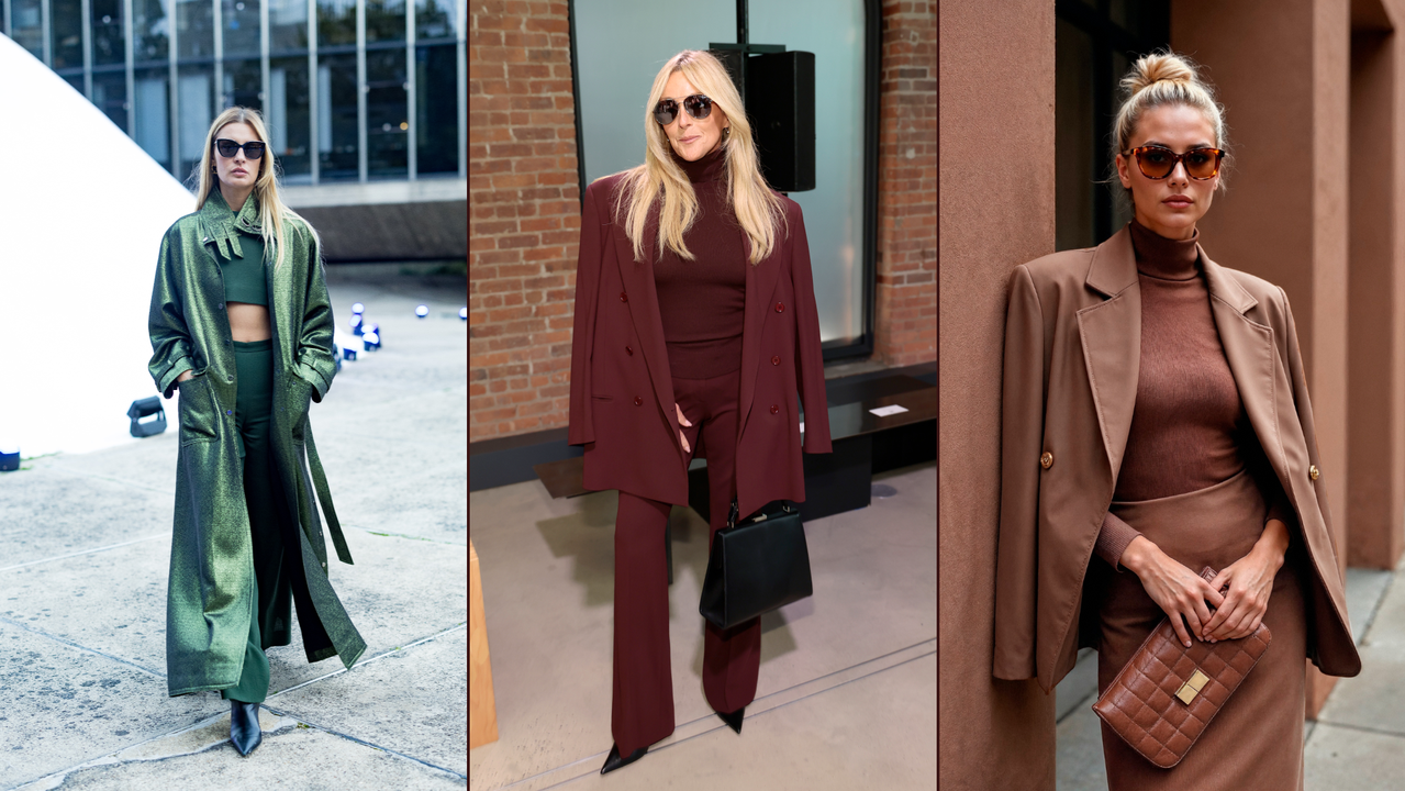 Есен 2025 и зима 2026 са тук и ни носят