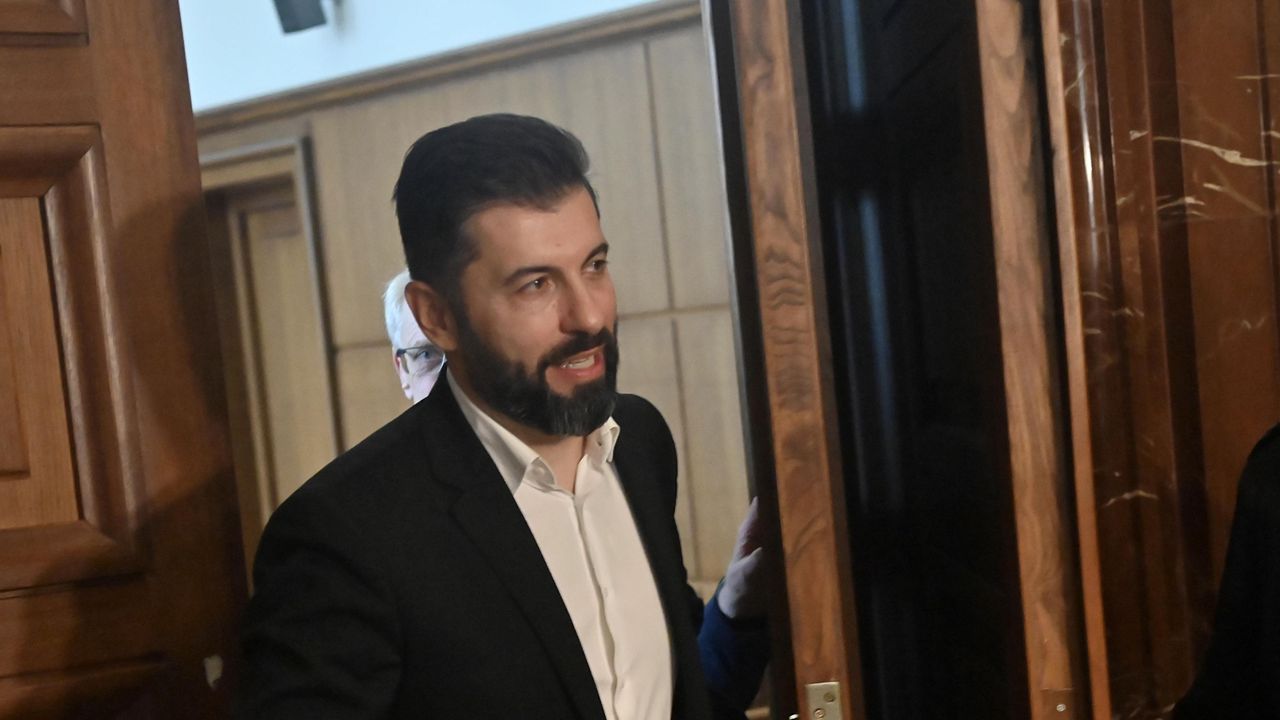 СГС отложи делото на Кирил Петков за длъжностни престъпления за 2026 г.