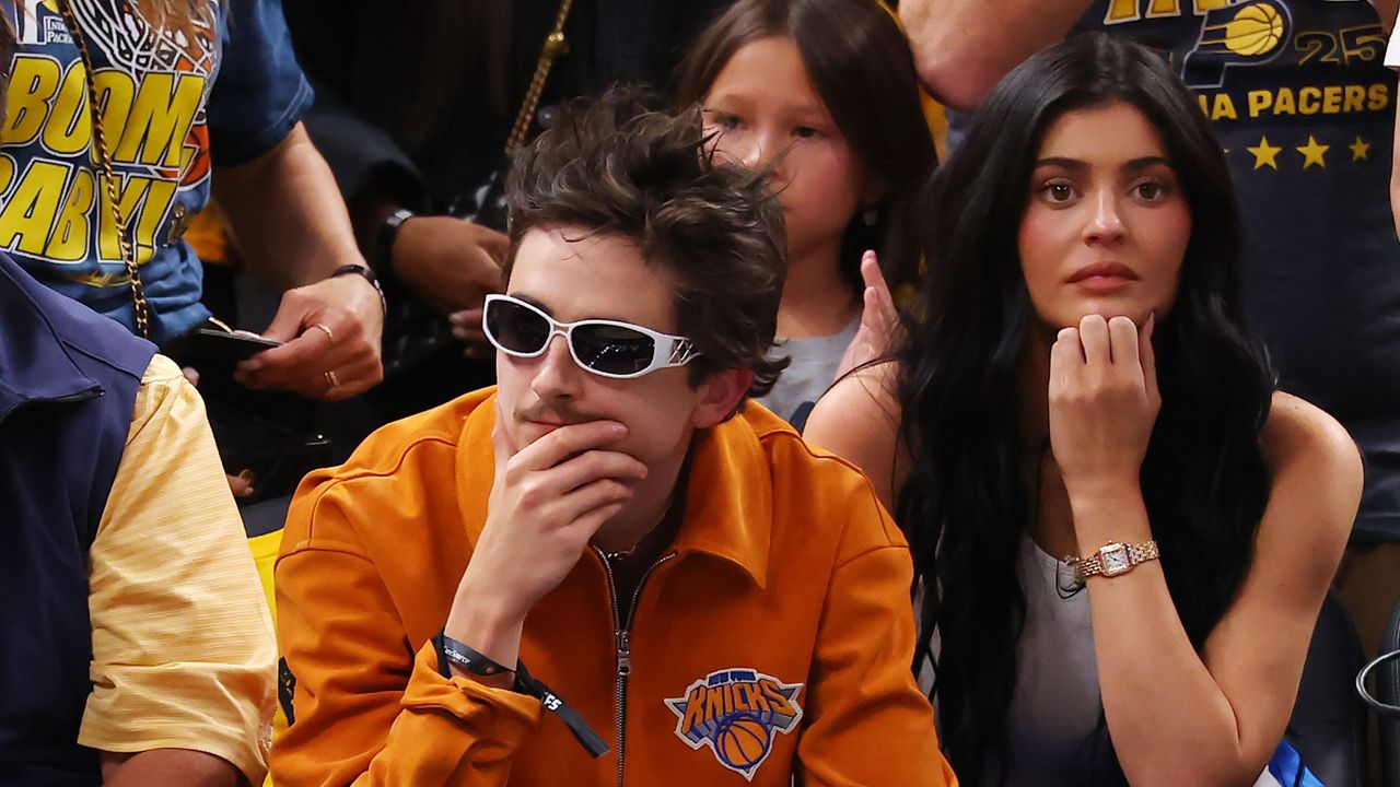 Това е новина, която е приветствана от феновете на Тимъти,