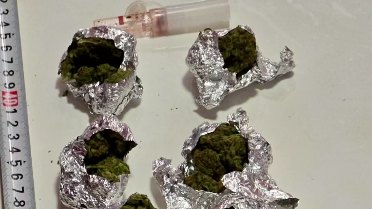 На 14.11.2025 г. ГД Борба с организираната престъпност“ проведе специализирана