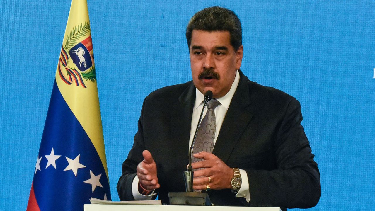 ЦРУ е получило разрешение за провеждане на операции, включващи диверсии,