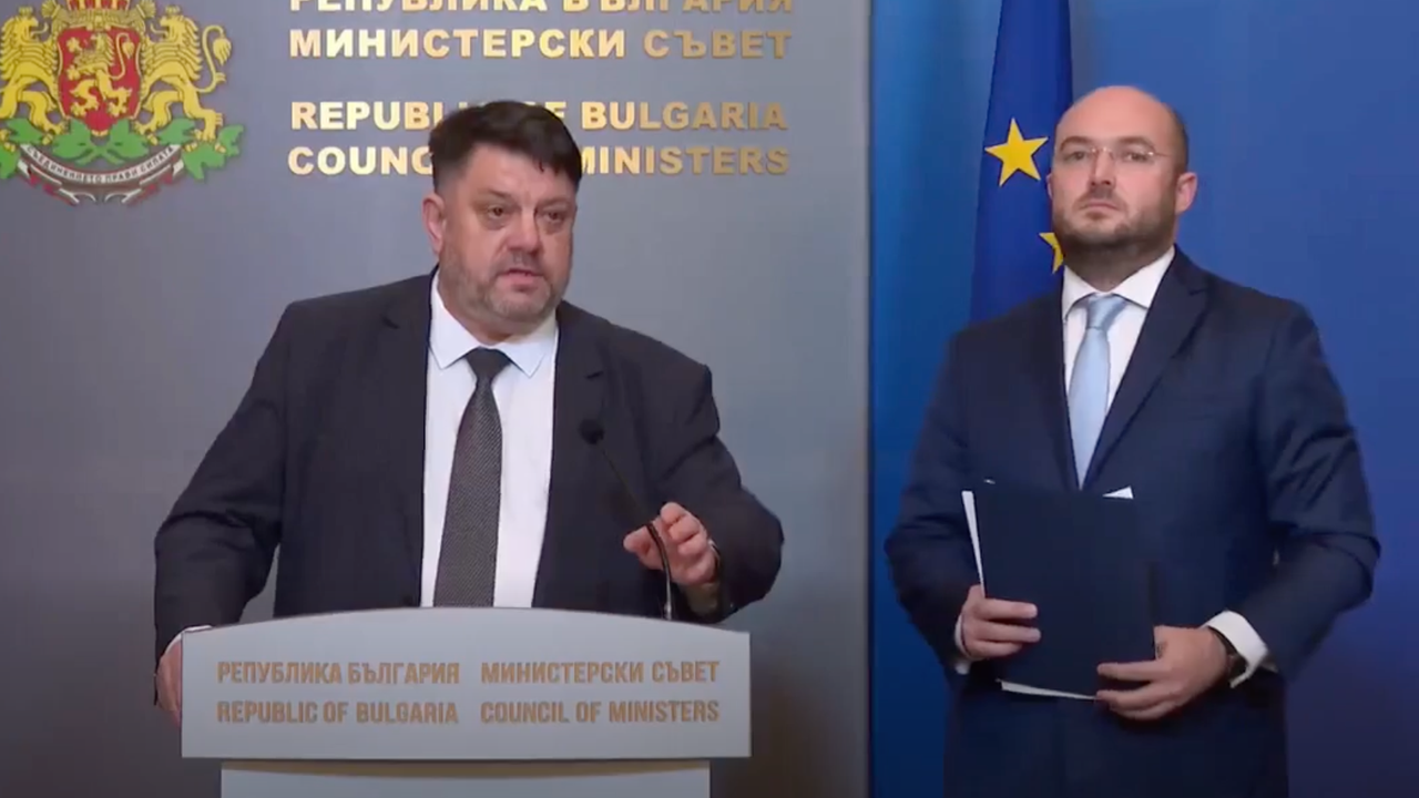 „Това касае сигурността на държавата“: Властта обяви Координационен механизъм в борбата с домашното насилие