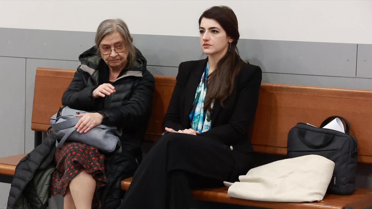 Предвид факта, че в съдебната зала не станаха ясни мотивите