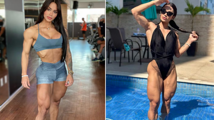 Полицията е получила обаждане в 12:25 ч., в което се