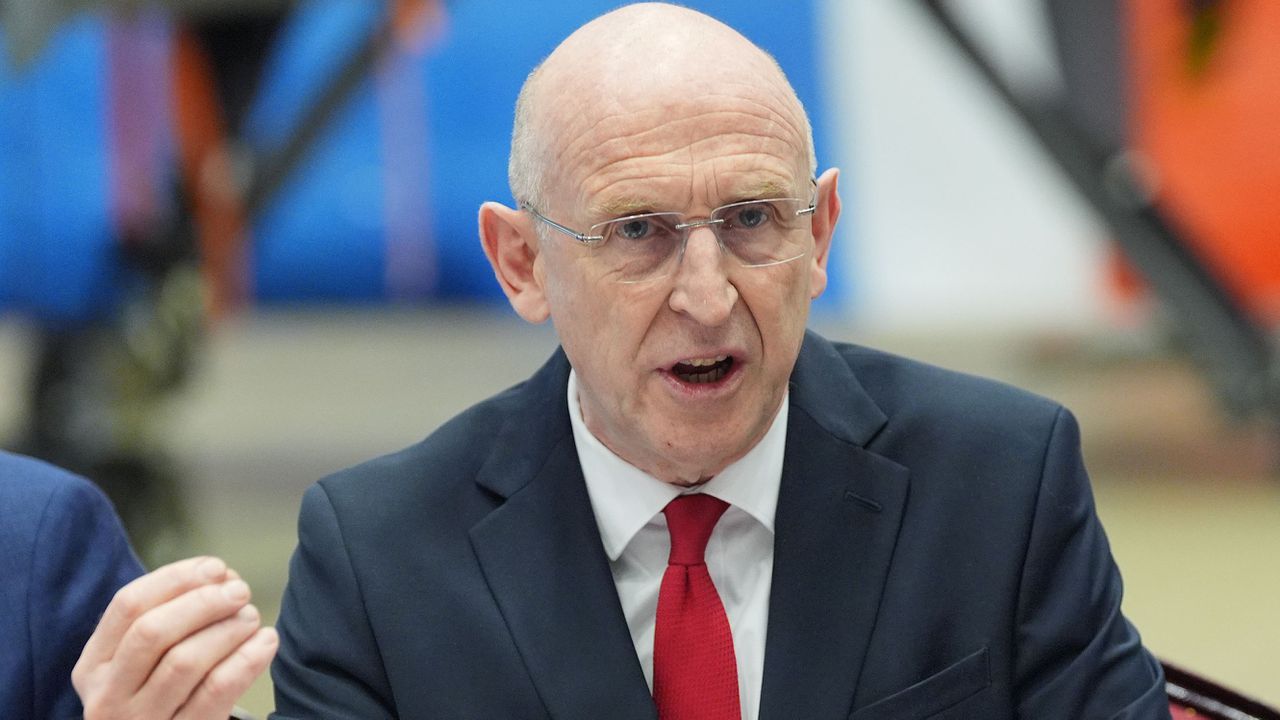 Преди това корабът е бил забелязан в близост до териториалните