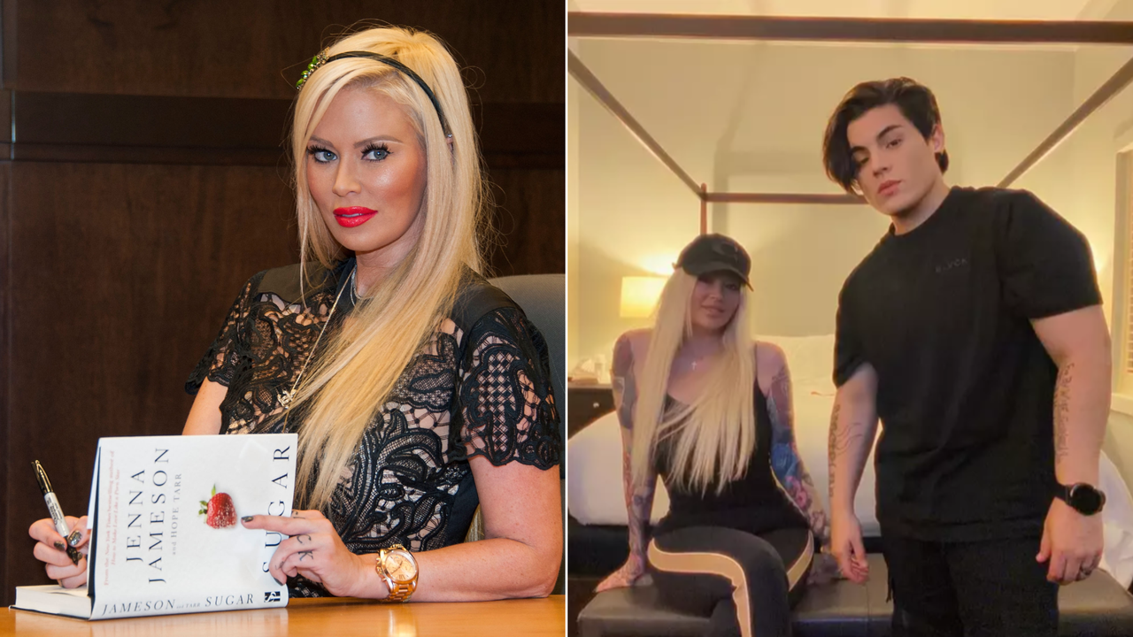 Вярата е важна част от живота на 51-годишната Джеймисън след