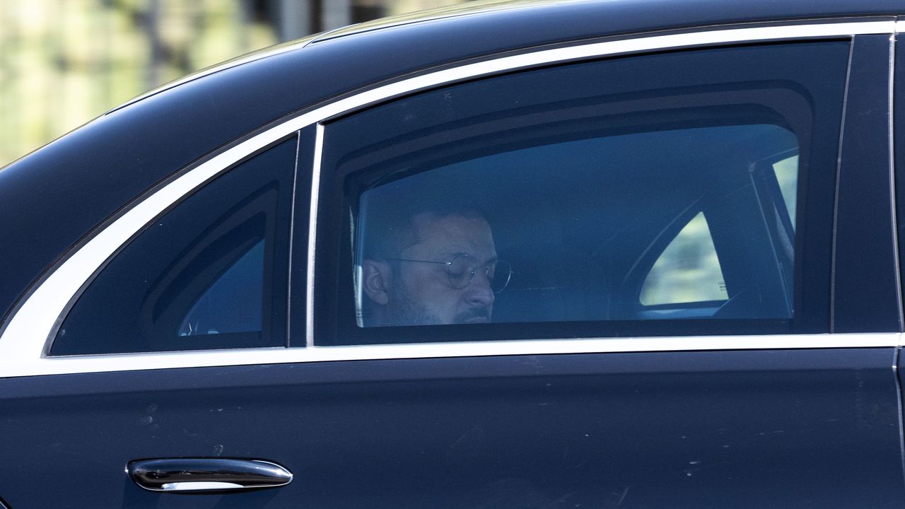 Зеленски пристигна в Турция