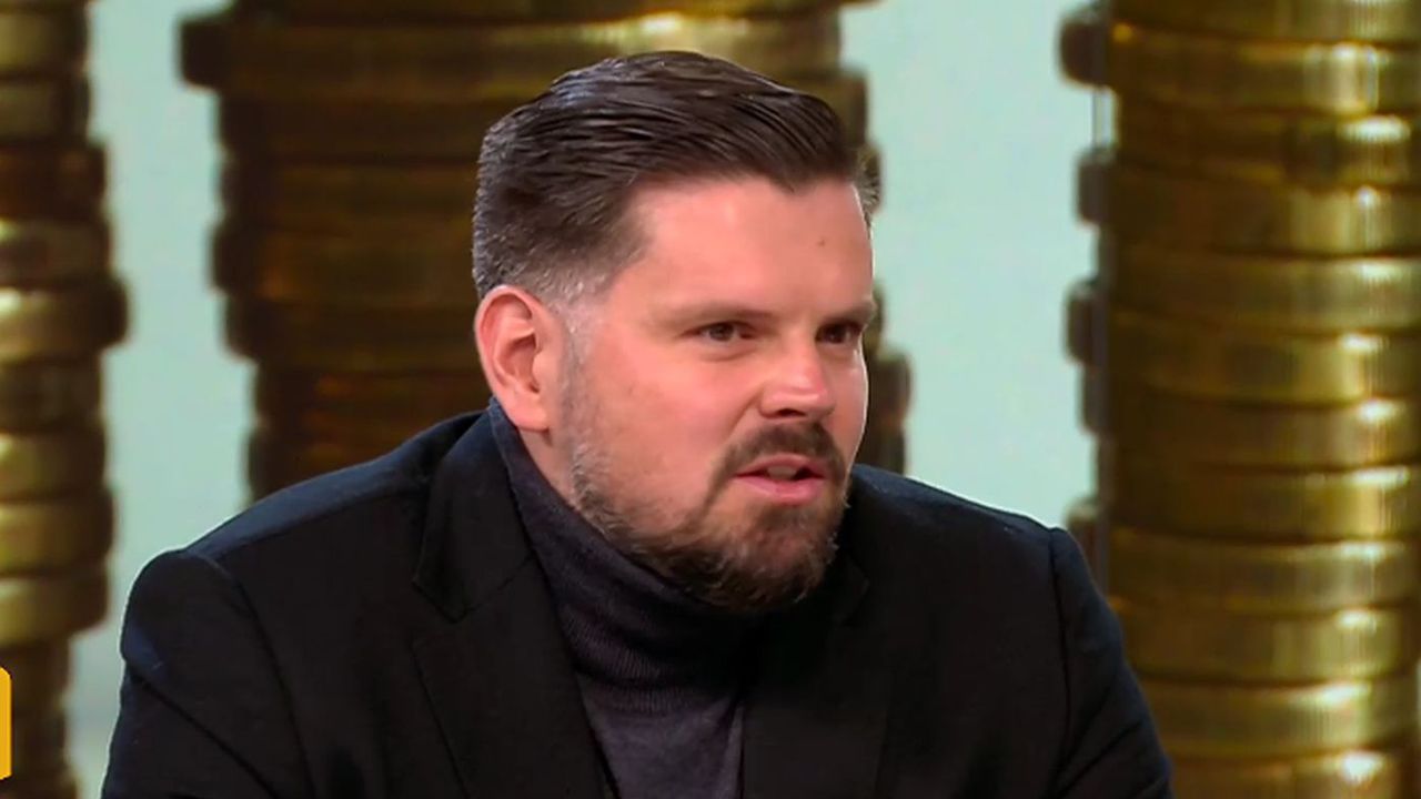 Икономистът Никола Филипов: Вместо излишъци, ние нормализирахме дефицитите. А дефицитът винаги се финансира с дълг